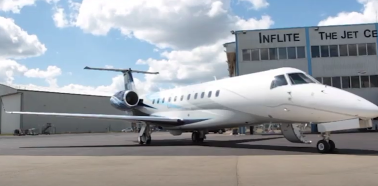 How Much Does It Cost to Fly a Private Jet Internationally