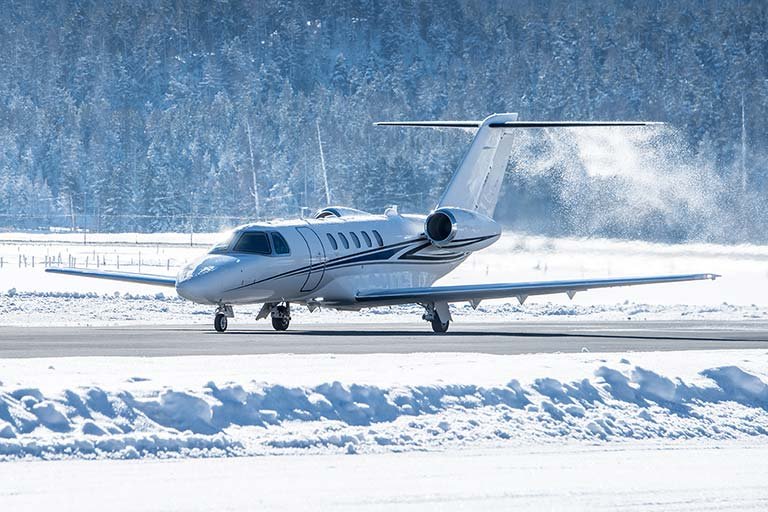 Private Jet Deicing: Charter Deicing Costs And Mitigation Strategies